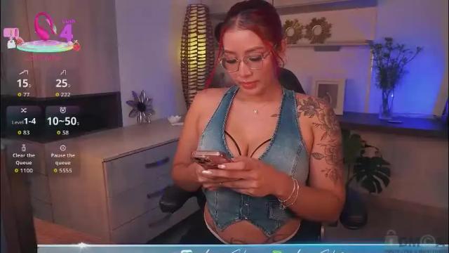 Image 4 of team_soler Stream on Chaturbate on 22 days ago