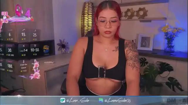 Image 2 of team_soler Stream on Chaturbate on 2 days ago
