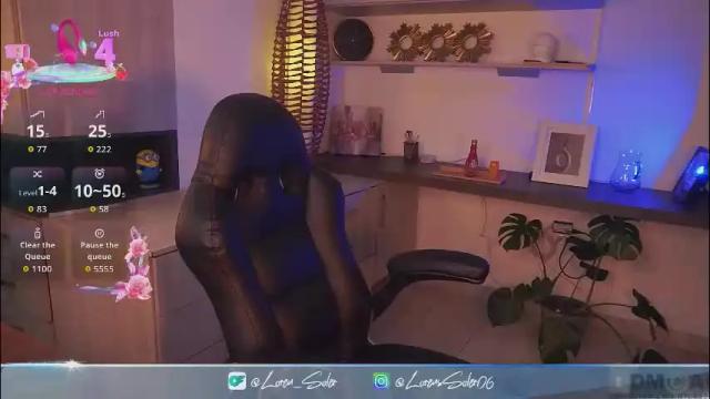 Thumbnail 3, team_soler's Stream at Chaturbate, 27 days ago