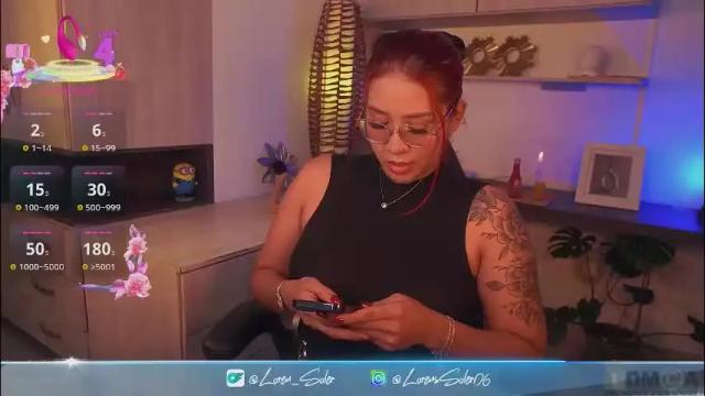 Thumbnail 1, team_soler's Stream at Chaturbate, 23 days ago