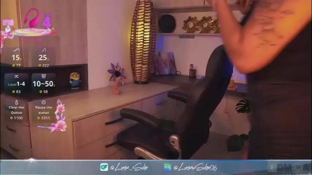 Image 4 of team_soler Stream on Chaturbate on 24 days ago