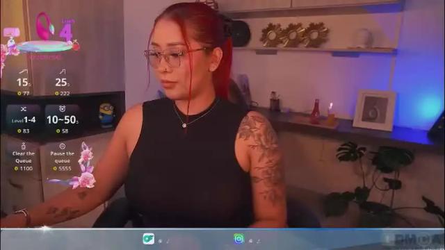 Image 7 of team_soler Stream on Chaturbate on 24 days ago