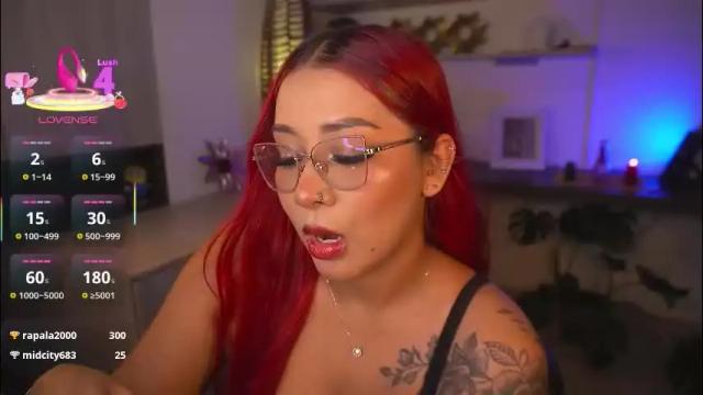 Image 10 of team_soler Stream on Chaturbate on 11 days ago