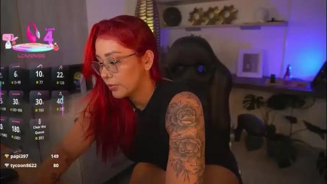 Image 8 of team_soler Stream on Chaturbate on 10 days ago