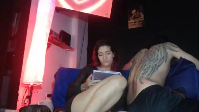 Image 11 of teamppxxx Stream on Chaturbate on 1 month ago