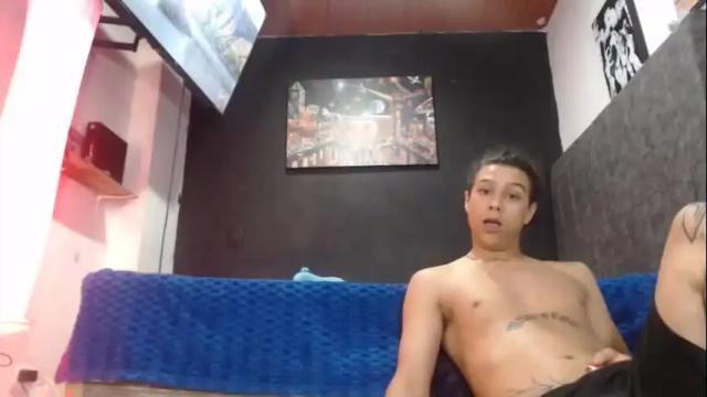 Image 8 of teamppxxx Stream on Chaturbate on 1 month ago