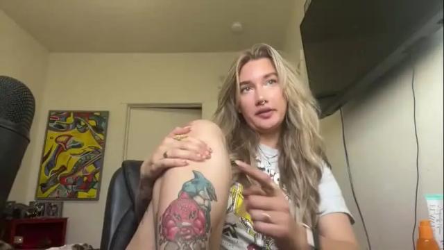 Image 8 of teamtragic Stream on Chaturbate on 17 days ago