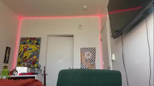 Thumbnail 1, teamtragic's Stream at Chaturbate, 1 month ago