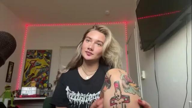 Thumbnail 2, teamtragic's Stream at Chaturbate, 1 month ago