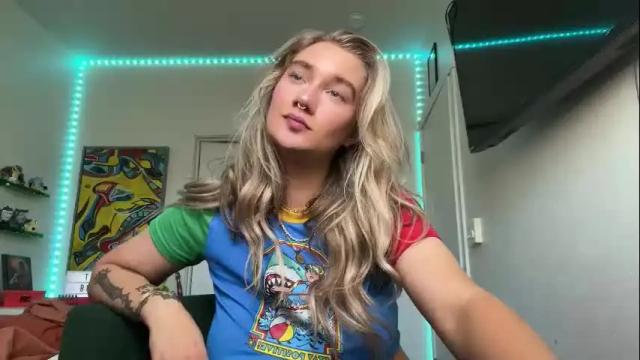 Image 3 of teamtragic Stream on Chaturbate on 16 days ago
