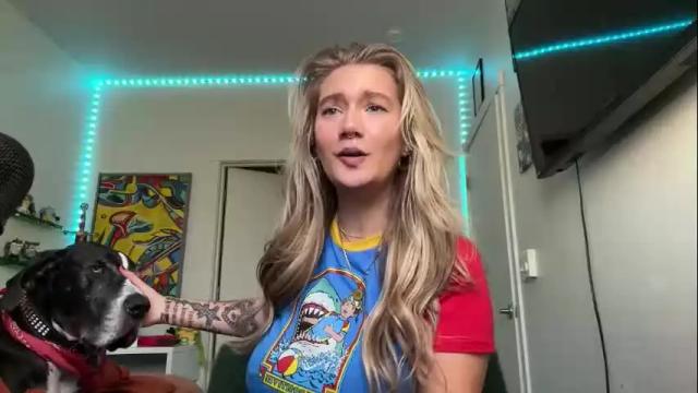 Image 10 of teamtragic Stream on Chaturbate on 2 months ago