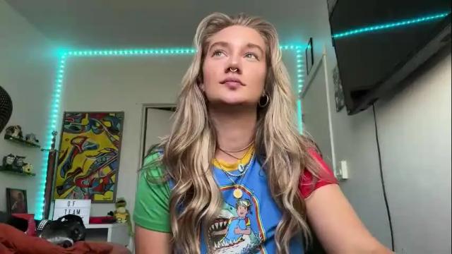 Image 2 of teamtragic Stream on Chaturbate on 2 months ago
