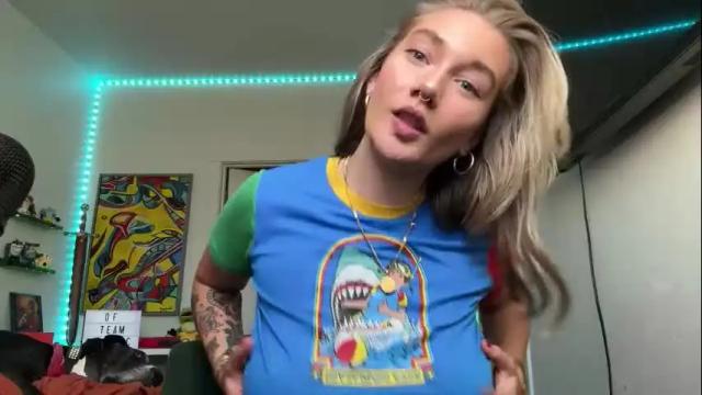 Image 6 of teamtragic Stream on Chaturbate on 2 months ago
