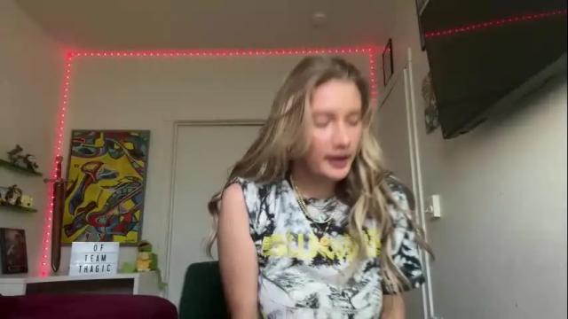 Image 4 of teamtragic Stream on Chaturbate on 2 months ago