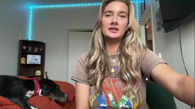 Image 3 of teamtragic Stream on Chaturbate on 2 months ago