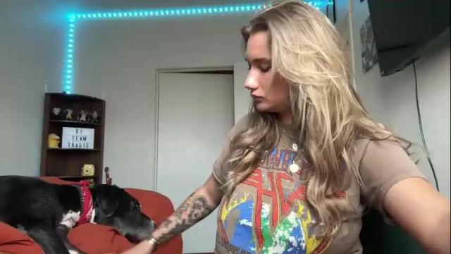 Image 4 of teamtragic Stream on Chaturbate on 2 months ago