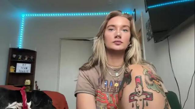Image 6 of teamtragic Stream on Chaturbate on 2 months ago