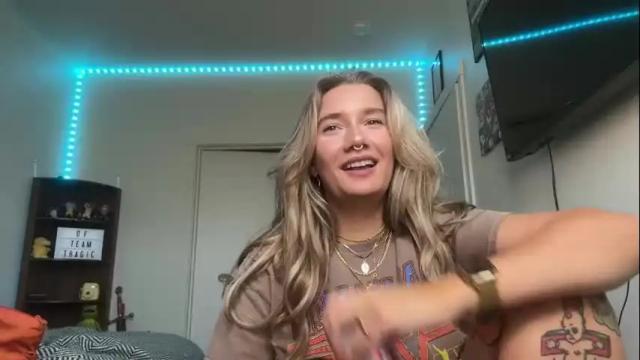 Image 10 of teamtragic Stream on Chaturbate on 2 months ago