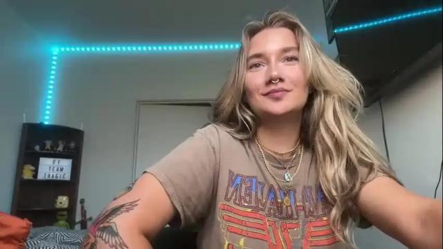 Image 12 of teamtragic Stream on Chaturbate on 2 months ago