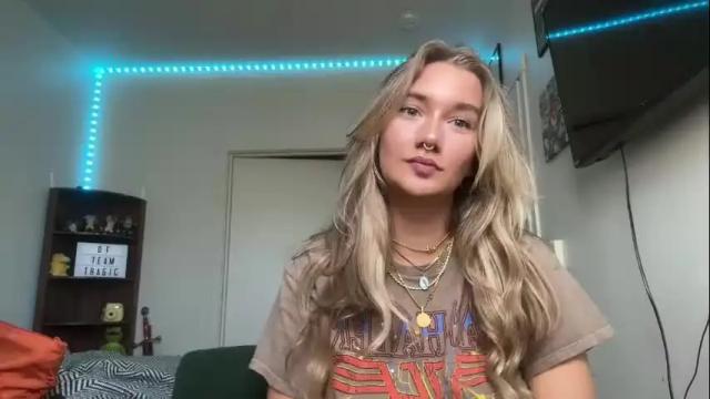 Image 2 of teamtragic Stream on Chaturbate on 2 months ago