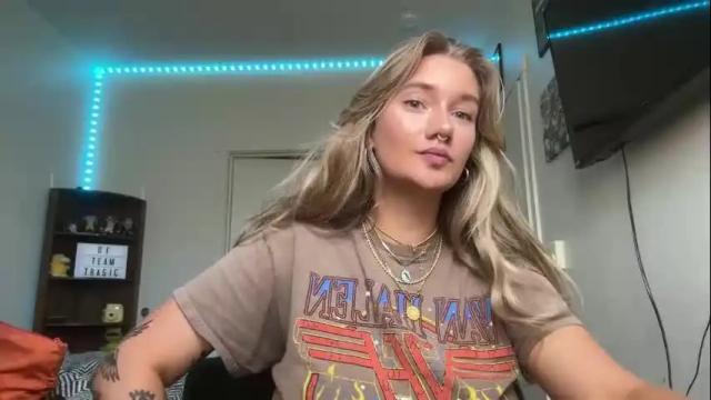 Image 3 of teamtragic Stream on Chaturbate on 2 months ago