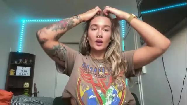 Thumbnail 2, teamtragic's Stream at Chaturbate, 2 months ago