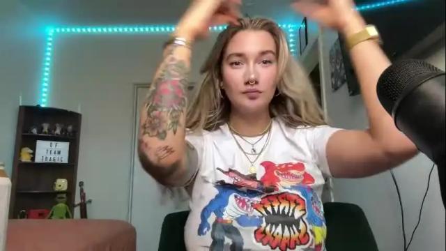 Thumbnail 1, teamtragic's Stream at Chaturbate, 2 months ago