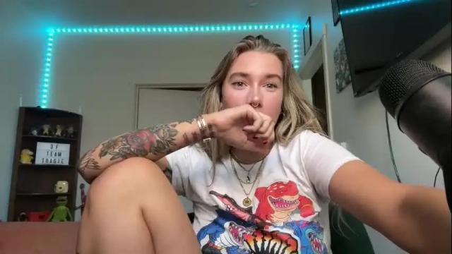 Image 3 of teamtragic Stream on Chaturbate on 2 months ago