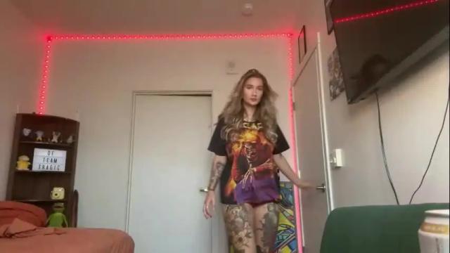 Thumbnail 1, teamtragic's Stream at Chaturbate, 1 month ago
