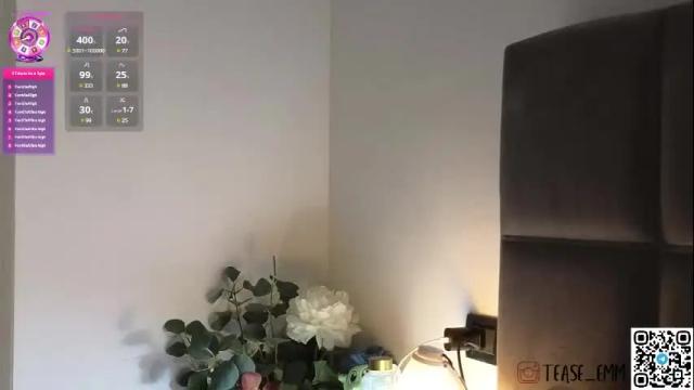 Image 12 of tease_me__ Stream on Chaturbate on 11 days ago