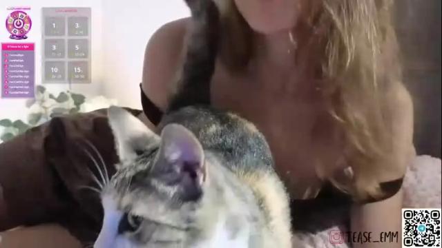 Thumbnail 3, tease_me__'s Stream at Chaturbate, 8 days ago