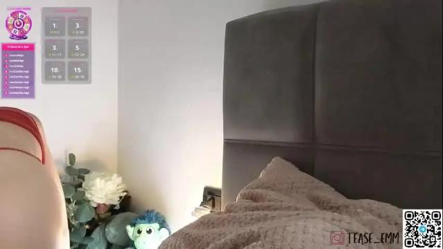 Image 7 of tease_me__ Stream on Chaturbate on 2 days ago