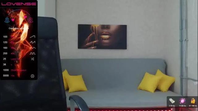 Image 10 of teasing_sophie Stream on Chaturbate on 1 month ago