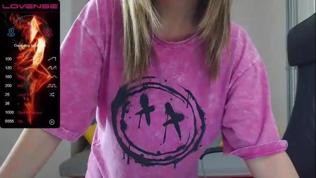 Image 2 of teasing_sophie Stream on Chaturbate on 1 month ago