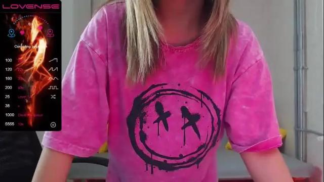 Image 4 of teasing_sophie Stream on Chaturbate on 1 month ago
