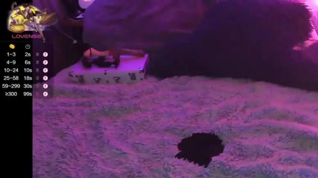 Image 11 of teasybitchycd Stream on Chaturbate on 13 months ago