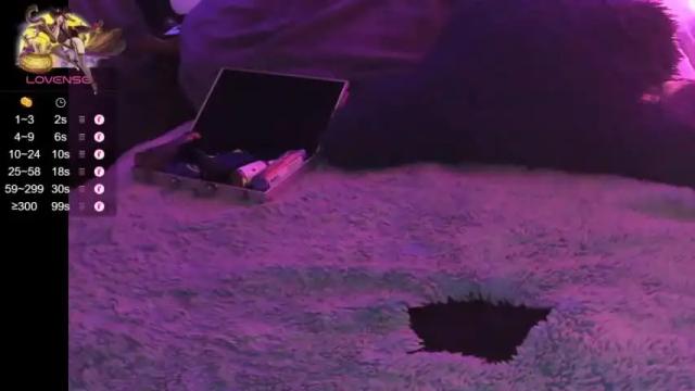 Image 6 of teasybitchycd Stream on Chaturbate on 13 months ago