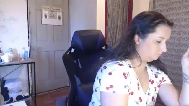 Image 2 of techchick420 Stream on Chaturbate on 17 months ago
