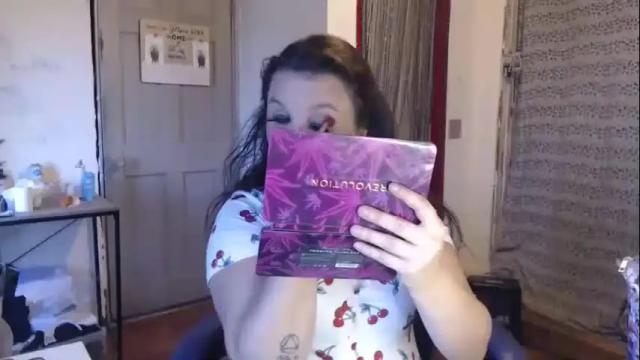 Image 3 of techchick420 Stream on Chaturbate on 17 months ago