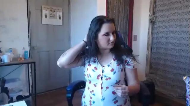 Image 4 of techchick420 Stream on Chaturbate on 17 months ago