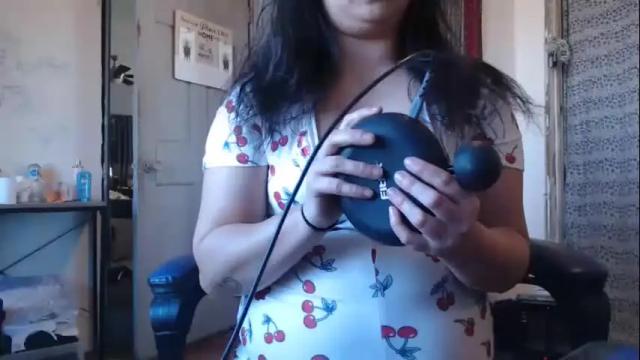 Image 6 of techchick420 Stream on Chaturbate on 17 months ago