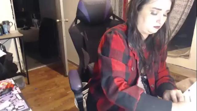 Image 12 of techchick420 Stream on Chaturbate on 17 months ago