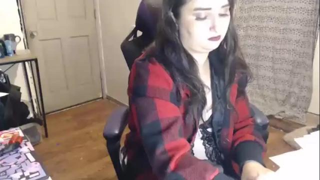 Image 3 of techchick420 Stream on Chaturbate on 17 months ago