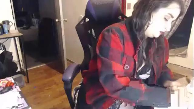 Thumbnail 3, techchick420's Stream at Chaturbate, 17 months ago