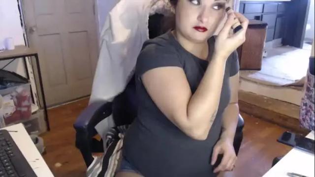 Thumbnail 2, techchick420's Stream at Chaturbate, 8 months ago