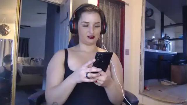 Thumbnail 1, techchick420's Stream at Chaturbate, 16 months ago