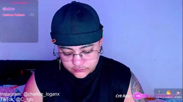 Image 3 of techno_420 Stream on Chaturbate on 27 days ago