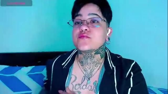Image 4 of techno_420 Stream on Chaturbate on 1 month ago