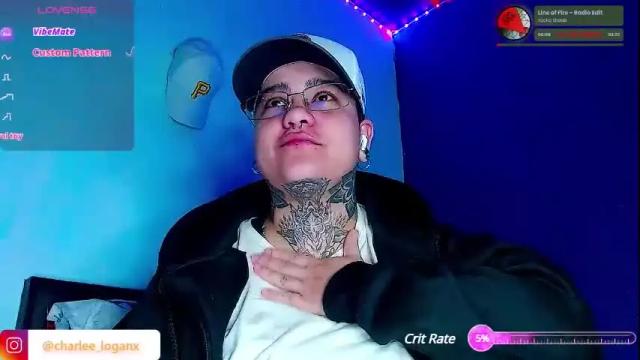 Thumbnail 1, techno_420's Stream at Chaturbate, 1 month ago