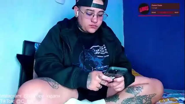 Image 2 of techno_420 Stream on Chaturbate on 1 month ago